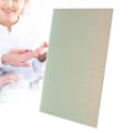 Miniatyrbild 9 av 11: Nagelkonst Display Board Akryl Manikyr Nagel Prov Display Stativ Tillbehör för Nagelsalong04#