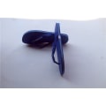 Miniatyrbilde 4 av 5: Herres Flip-Flops Tongs Komfortable Tøfler for Strand/Basseng/Hjem