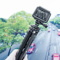 Miniatyrbild 6 av 11: Feiyu Mini bärbar stativ för Zhiyun Crane 2 DJI Ronin-s Handheld Gimbal Stabilizer