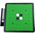 Miniatyrbillede 3 af 4: Othello - klassisk brætspil - strategispil og sindssport - 2 spillere - spilletid 15/20 minutter - legetøj til børn fra 7 år