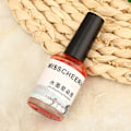 Miniatyrbilde 4 av 9: 15ML akvarellblekk neglelakk maling gel marmor gradient DIY dekor manikyr negleverktøy 1#