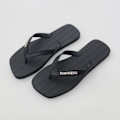 Miniatyrbild 1 av 5: Herr Flip-Flops Toffla Bekväma Tofflor för Strand/Pool/Hem
