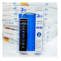 Miniatyrbillede 2 af 2: usb3.0 bærbar computer desktop udvidelse dock en træk syv hub hub 1,2 meter lang