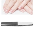 Miniatyrbillede 11 af 11: Neglefiler Buffer Professionelle Neglepolering Bufferfiler Pedicure Manicure Værktøjer