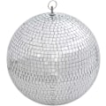 Miniatyrbilde 2 av 5: 7,9\" Speilglasskule Disco DJ Danse Dekorativ Scene Belysning Hjemmefest Bedrift Vindu Display Dekorasjon
