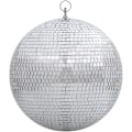 Miniatyrbilde 1 av 5: 7,9\" Speilglasskule Disco DJ Danse Dekorativ Scene Belysning Hjemmefest Bedrift Vindu Display Dekorasjon