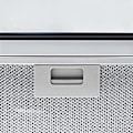 Pikkukuva 6 / 8: Seinään asennettava liesituuletin LCD:llä, 756 m³/h, LED