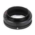 Miniatyrbild 3 av 11: För FD-objektivadapter för EOS R RF-objektivadapter Full Frame Adapter Ring FDR