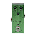 Miniatyrbild 7 av 11: Gitarr Delay Effekt Pedal Multifunktion Rikt Timbre Analog Delay Elgitarr Effekt Pedal Ljusgrön