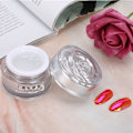 Miniatyrbillede 9 af 9: Professionel hurtig krystal negleforlængelse gel manicure UV gel builder (transparent)