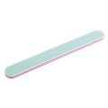 Miniatyrbillede 1 af 7: Dobbeltsidet neglekunst manicure pedicure værktøj negle slibning svamp filer buffer polerer