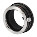 Miniatyrbild 4 av 11: Objektivadapter med hög noggrannhet, objektivkonverteringsring för Minolta MAF för Alpha-objektiv till Nikon Z-bajonettkamera