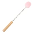 Miniatyrbillede 4 af 11: Fjedre Massage Hammer Tapping Knocking Pindsvin Form Reducerer Spændinger Manuel Beat Masserende Hammer