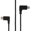 Miniatyrbillede 4 af 11: Fjernbetjeningskabel TYPEC til Micro USB-interface til DJI MAVIC AIR 2