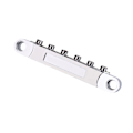 Miniatyrbilde 9 av 11: Legering og strengholder sett erstatningsdel for LP-stil 6-strengers elektrisk gitar
