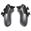 Miniatyrbilde 2 av 5: Trådløs spillkontroller for Windows 7 8 10 PC/iPhone/Android/Nintendo Switch /Tesla（Blå）