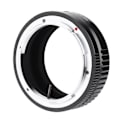 Miniatyrbild 1 av 11: För FD-objektivadapter för EOS R RF-objektivadapter Full Frame Adapter Ring FDR