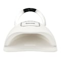 Miniatyrbilde 5 av 11: UV LED Neglelampe med Dobbel Lyskilde Rød Belysning Avtakbar Base 66 stk Lampebrikker 4 Timer UV Neglelampe 100‑240V EU-kontakt