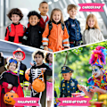 Pikkukuva 6 / 7: Lääkärin Asusteet Lapsille - Scrubs, Stetoskooppi, Lab Takki, Halloween-Asut, Ura-Päivän Asut Tytöille 3-12 3-4 T Rose