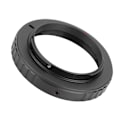 Miniatyrbild 4 av 11: Adapter för M48*0.75 montering Teleskop Okularlins för Nikon DSLR-kamera
