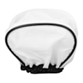 Miniatyrbild 3 av 11: Kamera Softbox Diffuser Nylon Universell Bärbar Lätt Blixt Bounce Diffuser Softbox för Nikon Kamerablixt Ljus Speed Lights