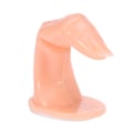 Miniatyrbild 6 av 11: Nagelkonstverktyg Set för Nybörjare UV-lampa Nagellack Buffer Borste UV-gel Falska Naglar Manikyrverktyg