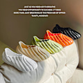 Miniatyrbillede 4 af 5: Unisex Have Clogs Sko Tøfler Sandaler-Grøn(44/45 EU)