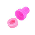 Miniatyrbilde 4 av 6: Pro Set Manikyr Neglekunst Seal Printing Image Stamp Plate Scraper Stamper Tool