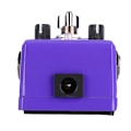 Miniatyrbild 4 av 10: Mini Metal Shell Analog ECHO Gitarr Effekt Pedal med True Bypass Instrument Tillbehör