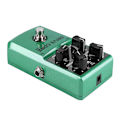 Miniatyrbilde 3 av 11: NUX DRIVE Core DELUXE Analog Overdrive Elektrisk Gitar Pedal Effekt Pedal 3 Moduser True Bypass