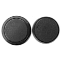 Miniatyrbild 11 av 11: FD-AI Metallobjektivadapterring för FD-objektiv till Nikon AI-kamera