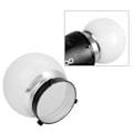 Miniatyrbild 5 av 8: 15cm Universal Fotografi Diffuser Dome Softbox Studiotillbehör för Baby Barn