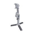 Miniatyrbild 6 av 11: Atom2 3-axlig Gimbal Stabilisator Fällbar Handhållen Stabilisator Live Shake Proof Smartphone Gimbal