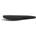 Miniatyrbilde 3 av 4: Fold musen, slank, ergonomisk design, ultra tynn og lett, Bluetooth-mus for PC/bærbar PC, stasjonær fungerer med Windows/Mac-datamaskiner