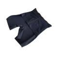 Miniatyrbild 1 av 5: Midjetränare för kvinnor Body Shaper Tummy Control Knicker Korsett Fast Kontroll Shapewear Cinchers Andningsbara Bustiers-Svart-XL(60~70KG)
