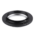 Miniatyrbild 8 av 10: För Tamron Adaptall-objektiv till Nikon DSLR AI-fäste kameraadapter för TAMROn AI