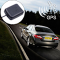 Miniatyrbillede 2 af 4: GPS-antennepositioneringsantenne, vandtæt navigationsantenne, 3 meter til bilnavigation, individuel positionering