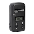 Miniatyrbild 10 av 11: PIXEL T9 Kamera Fjärrkontroll Timer Controller Slutarkabel för Sony A7M3 A72 A7R2 A7S2 A7 A7