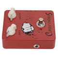Miniatyrbillede 8 af 11: Elektrisk guitar effektpedal Klassisk kor True Bypass Justerbart instrument tilbehør