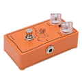 Miniatyrbild 10 av 11: Phase Effect Metal Rate Depth Knobs Gitarr Monoblock Phaser Pedal Inbyggt 9V 300mAh Batteri