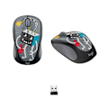 Pikkukuva 2 / 3: Logitech M238-V3 Langaton Hiiri Toimisto Koti Peli Langaton Hiiri Harmaa