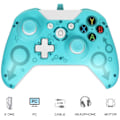 Pikkukuva 4 / 5: Core Control Xbox One:lle, USB-ohjain, Xbox One, Xbox One S, Xbox One X, Xbox One -ohjain Core Control Vihreä