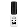 Miniatyrbillede 1 af 9: 6 ml No Wipe Top Coat Langvarig Base Coat Negle UV LED Gel Polish Lak