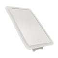 Miniatyrbillede 10 af 11: LED Makeup Spejl Trinløs Dæmpning 180 Graders Rotation Touch Switch USB Genopladelig Lighted Spejl
