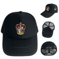 Miniatyrbild 3 av 3: Harry Potter tecknad animation solskydd nät hatt solhatt baseball keps utomhus fritidskeps