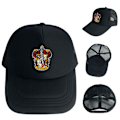 Pikkukuva 3 / 3: Harry Potter -piirretty animaatio aurinkosuojanettihattu aurinkohattu baseball-lippis ulkoiluleisureihin