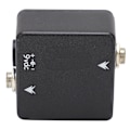 Miniatyrbilde 5 av 11: Gitar-effektpedal, ren buffer, mini, bærbar, instrumenttilbehør, erstatningsdel