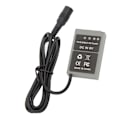 Miniatyrbild 4 av 11: PS BLS5 BLS1 Dummy Batteri DC-koppling för Olympus Pen E PL7 E PL5 E PM2 för Stylus 1 1s OM D E M10 E M10 för Mark II III AC100‑240V EU-kontakt