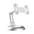 Miniatyrbillede 1 af 5: Tablet Stativ Holder Højdejusterbar 360° Drejelig Desktop Stativ Til 5\"-15.5\" Ipad & Andre Tablet/Telefon