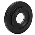 Miniatyrbild 3 av 11: FD-AI Metallobjektivadapterring för FD-objektiv till Nikon AI-kamera